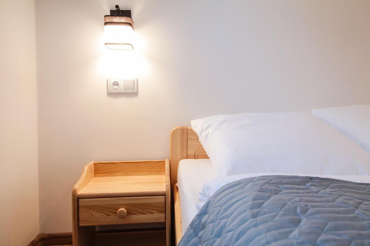 Apartament City Center Standard 6 Krynica-Zdrój Exteriér fotografie